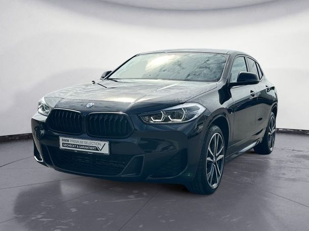 BMW X2 sDrive20i M Sport Steptronic 131 kW image number 1