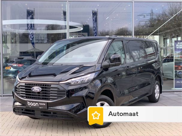 Ford Transit Custom 320 L2H1 Limited 100 kW image number 1