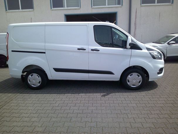 Ford Transit Custom L1H1 2.0 TDCi Trend 77 kW image number 6