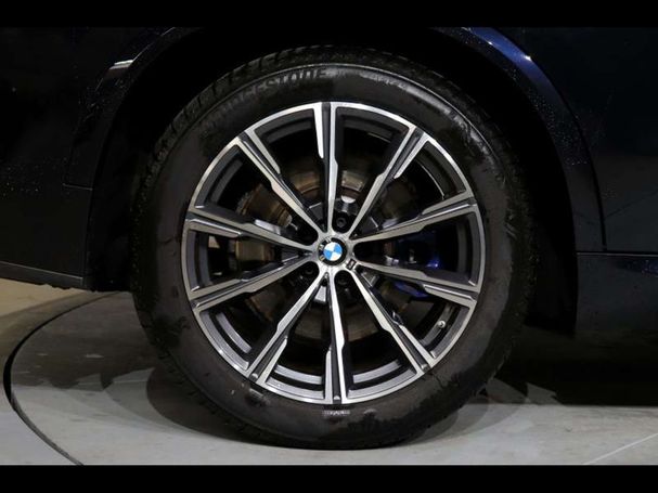 BMW X5 45e xDrive 290 kW image number 5