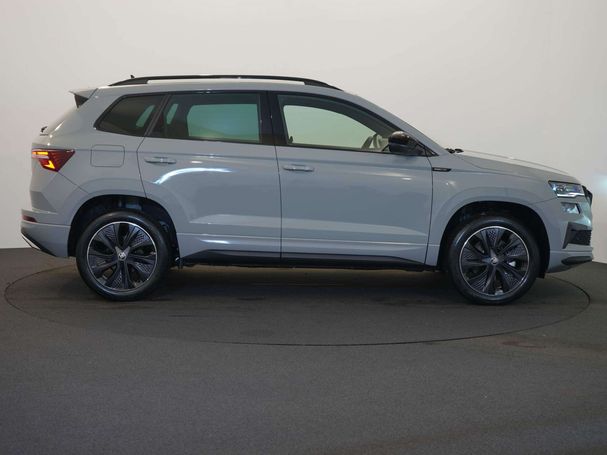 Skoda Karoq 1.5 TSI DSG Sportline 110 kW image number 4