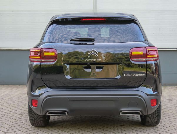 Citroen C5 Aircross 100 kW image number 38