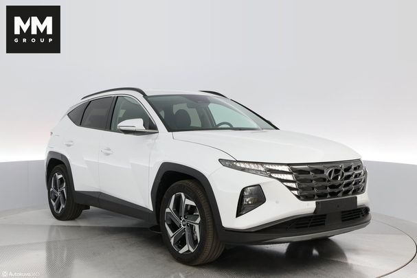 Hyundai Tucson HEV 4WD 169 kW image number 2