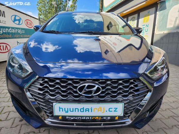 Hyundai i40 1.6 100 kW image number 6