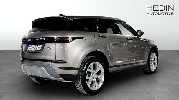 Land Rover Range Rover Evoque P200 147 kW image number 2