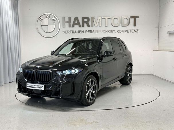 BMW X5 xDrive30d 219 kW image number 1