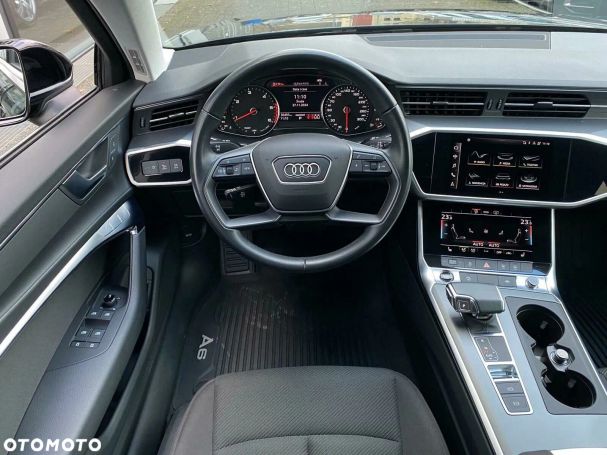 Audi A6 120 kW image number 19