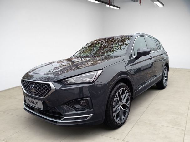 Seat Tarraco 180 kW image number 1