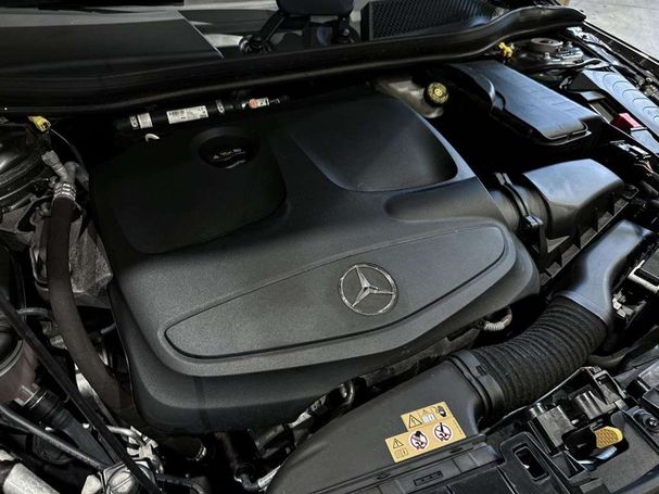 Mercedes-Benz GLA 180 90 kW image number 12