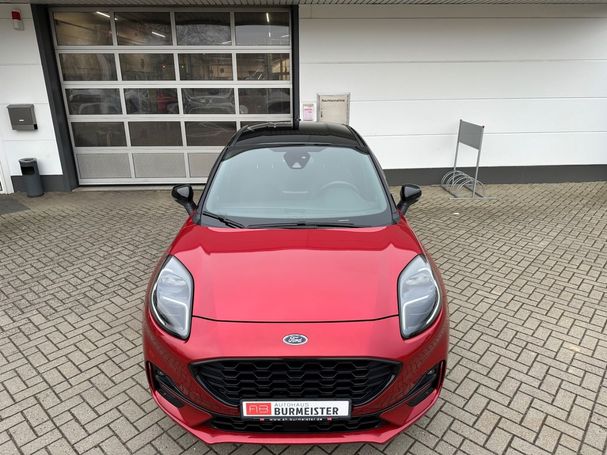 Ford Puma 1.0 EcoBoost ST-Line X 92 kW image number 9