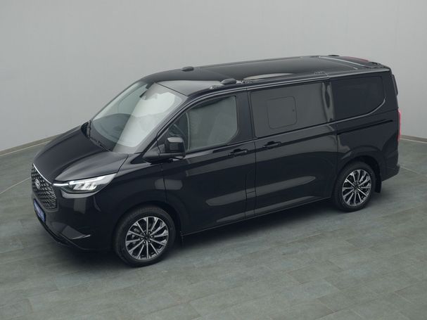 Ford E-Tourneo Custom 160 kW image number 28