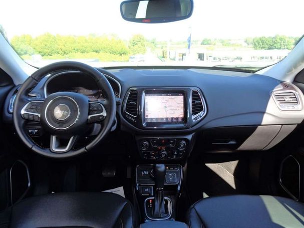 Jeep Compass 1.3 PHEV Limited 140 kW image number 14