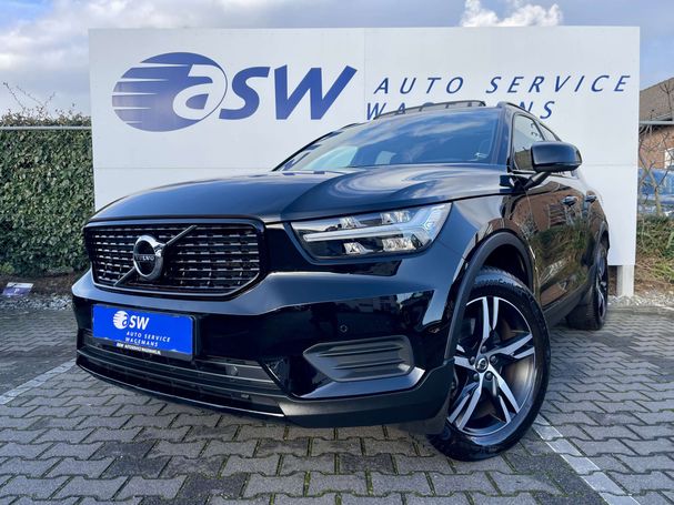 Volvo XC40 B4 R Design 145 kW image number 1