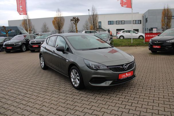 Opel Astra 96 kW image number 1