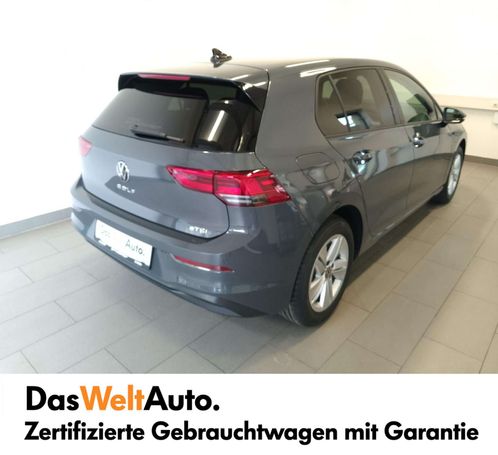 Volkswagen Golf DSG 81 kW image number 2