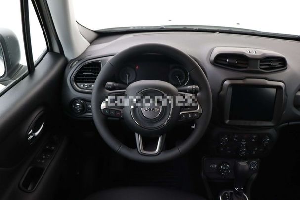 Jeep Renegade 1.3 PHEV 140 kW image number 5