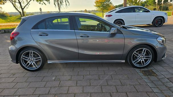 Mercedes-Benz A 200 d 100 kW image number 2