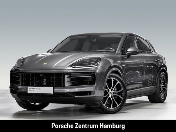 Porsche Cayenne Coupé E-Hybrid 346 kW image number 1