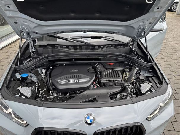 BMW X2 xDrive20d M Sport 140 kW image number 5