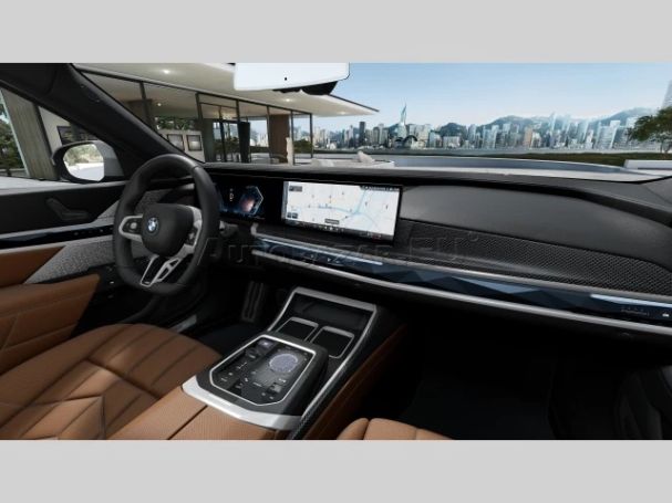 BMW 740d xDrive Individual 220 kW image number 5