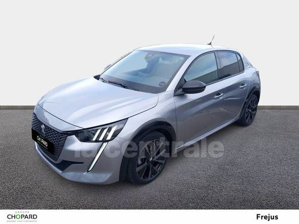 Peugeot 208 PureTech 100 74 kW image number 2