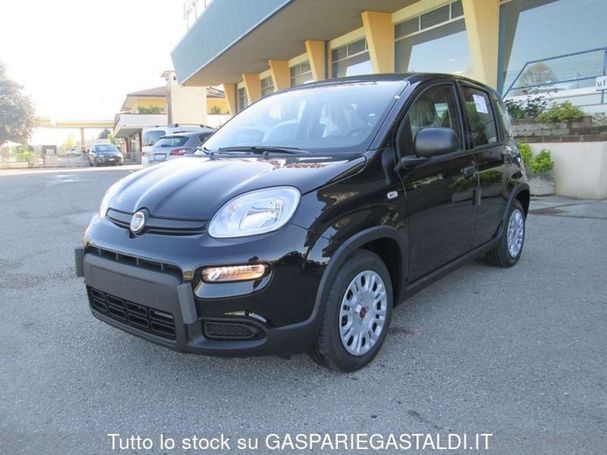 Fiat Panda 1.0 Hybrid 51 kW image number 1