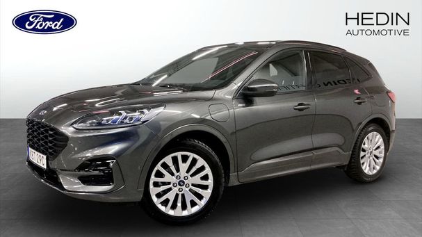 Ford Kuga 165 kW image number 1