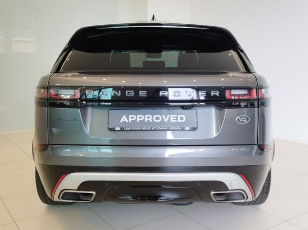 Land Rover Range Rover Velar 221 kW image number 7