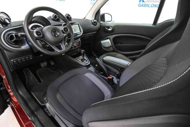 Smart ForTwo EQ 60 kW image number 21