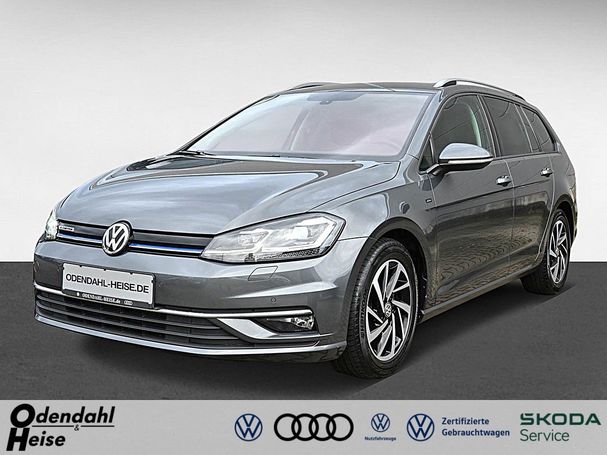 Volkswagen Golf Variant 1.5 TSI Join 96 kW image number 1