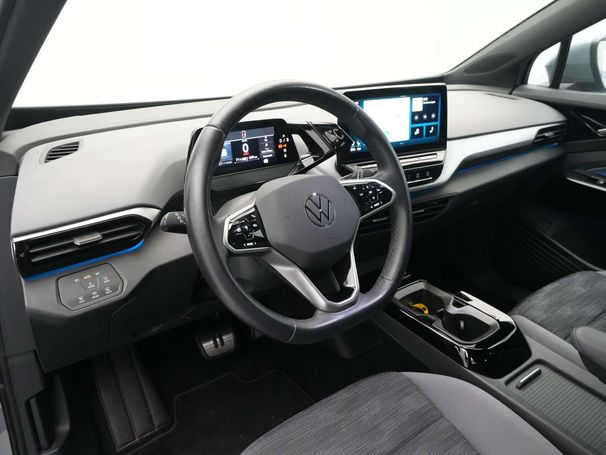 Volkswagen ID.4 150 kW image number 15