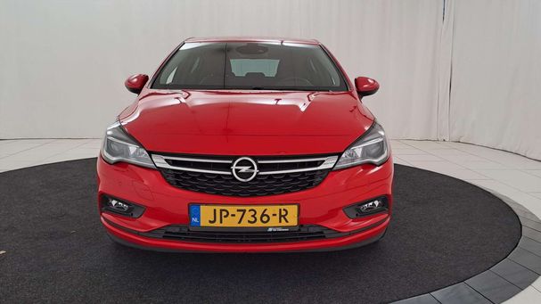 Opel Astra 110 kW image number 7