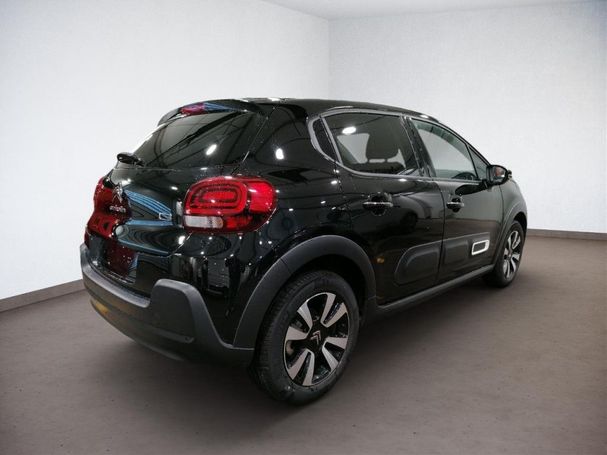 Citroen C3 Pure Tech 110 81 kW image number 3