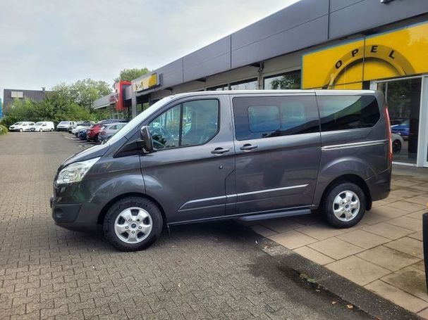 Ford Transit Custom 310 L1 96 kW image number 17