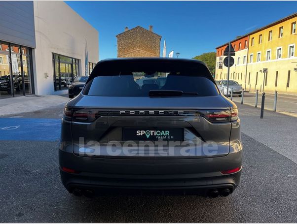 Porsche Cayenne E-Hybrid 340 kW image number 6