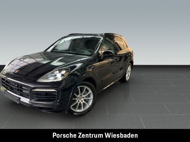 Porsche Cayenne S 324 kW image number 1