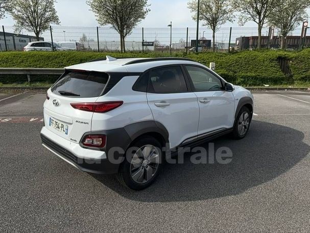 Hyundai Kona 100 kW image number 17