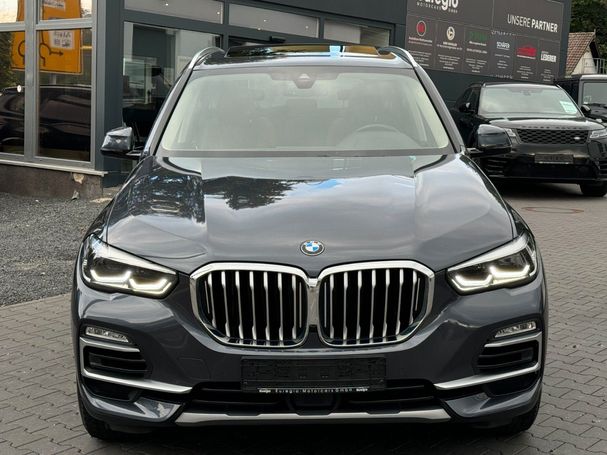 BMW X5 xDrive 155 kW image number 4