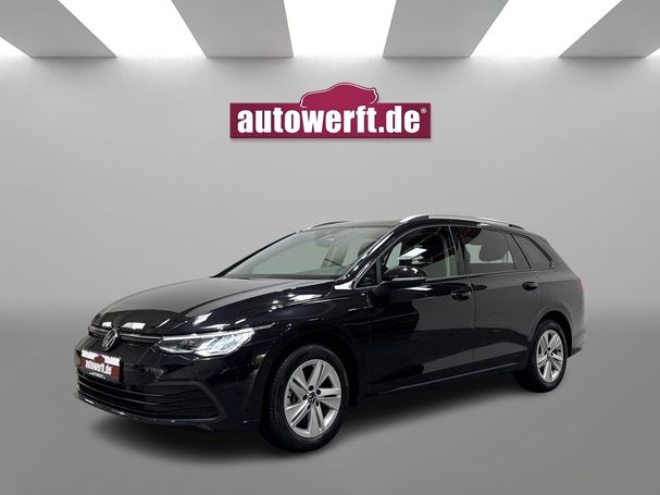 Volkswagen Golf Variant 2.0 TDI DSG 110 kW image number 1