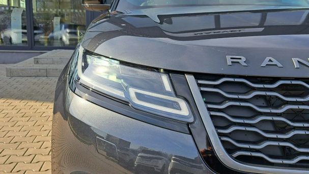 Land Rover Range Rover Velar 150 kW image number 5