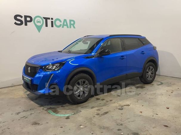 Peugeot 2008 1.2 PureTech 74 kW image number 1