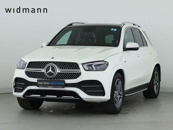 Mercedes-Benz GLE 350 e AMG Line 245 kW image number 2