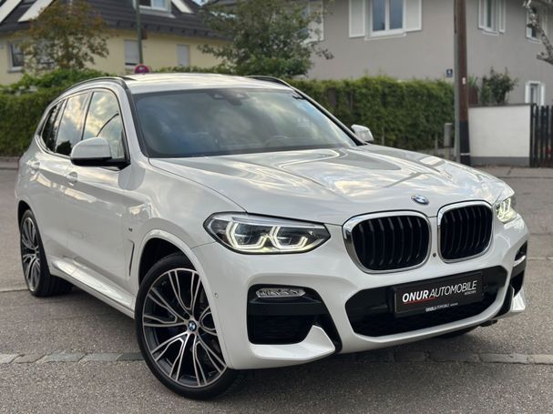 BMW X3 xDrive 195 kW image number 2