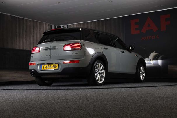 Mini Cooper Clubman 100 kW image number 3