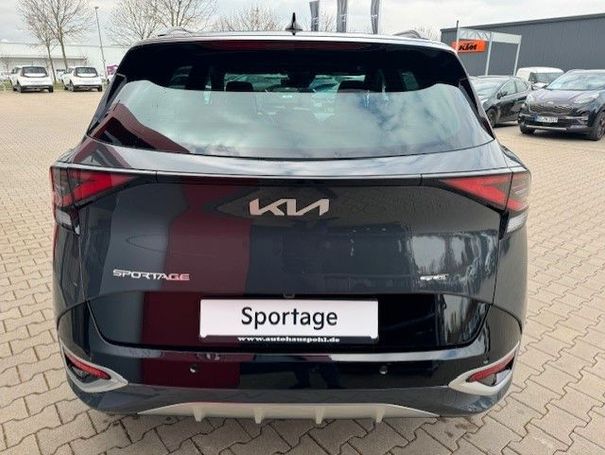 Kia Sportage 1.6 AWD DCT 132 kW image number 12