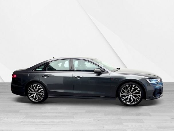 Audi A8 50 TDI quattro 210 kW image number 2