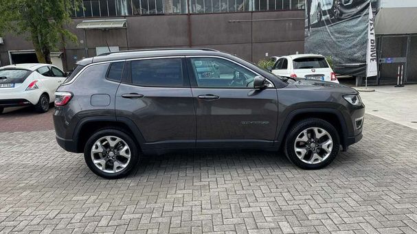 Jeep Compass 2.0 MultiJet 103 kW image number 5