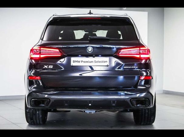 BMW X5 xDrive 213 kW image number 5