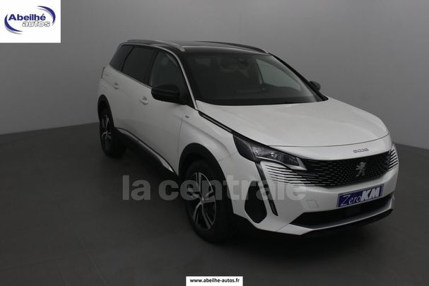 Peugeot 5008 96 kW image number 3