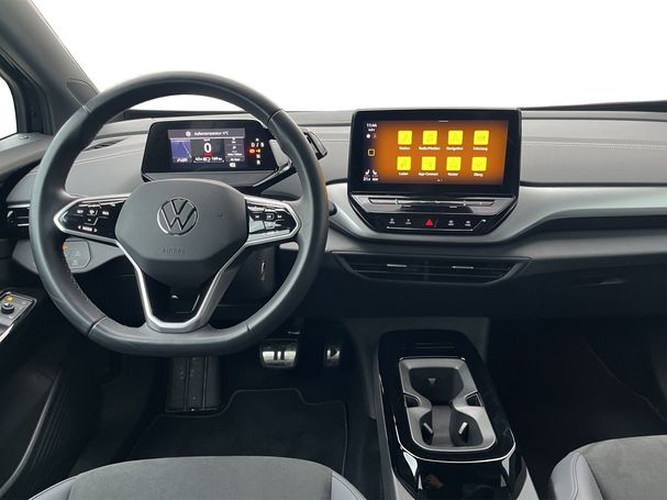 Volkswagen ID.4 150 kW image number 11